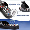 Acupressure Slippers for Full Body Blood Circulation (Unisex)