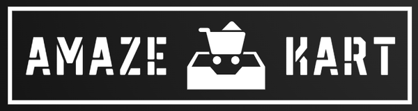 Amaze Kart