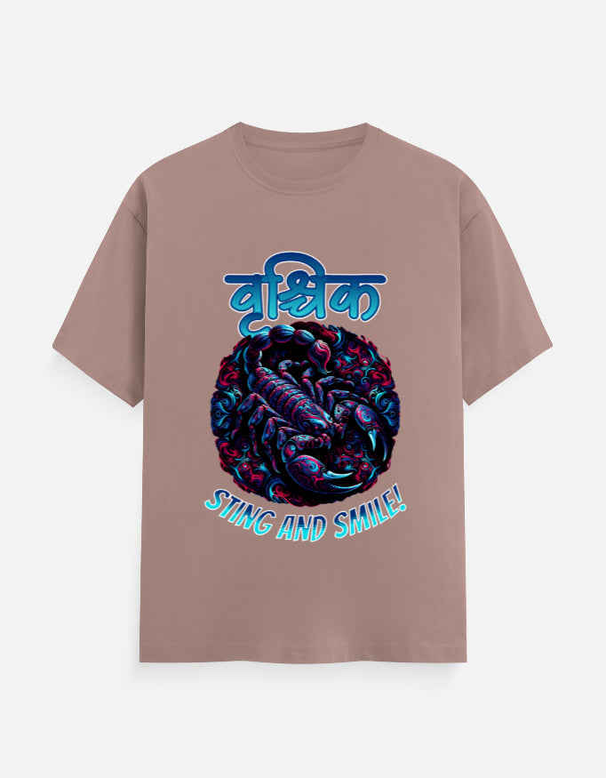 Color_Mushroom