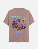 Color_Mushroom