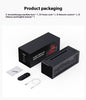 3D Flame Fireplace Diffuser Machine