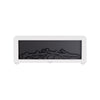 3D Flame Fireplace Diffuser Machine