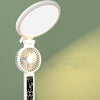 LED Lamp & Fan in-built for Study Table