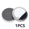 Colourful LED Light Cup Holder For Car
