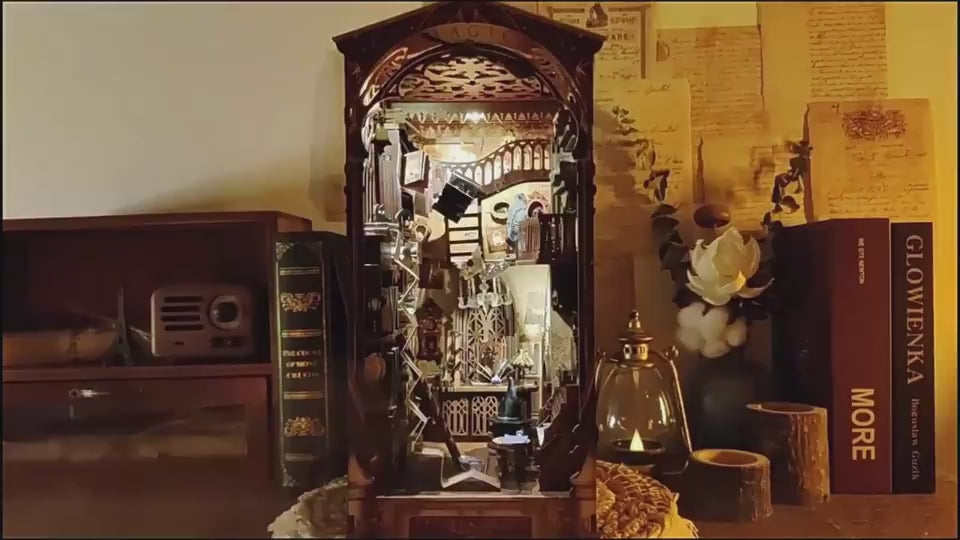 video